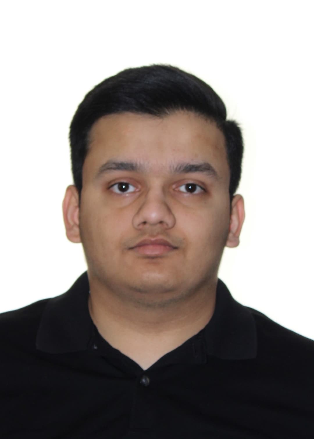 Rishabh shah